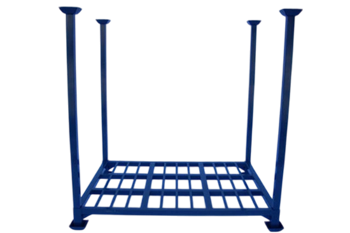 new 48 x 60 stack racks